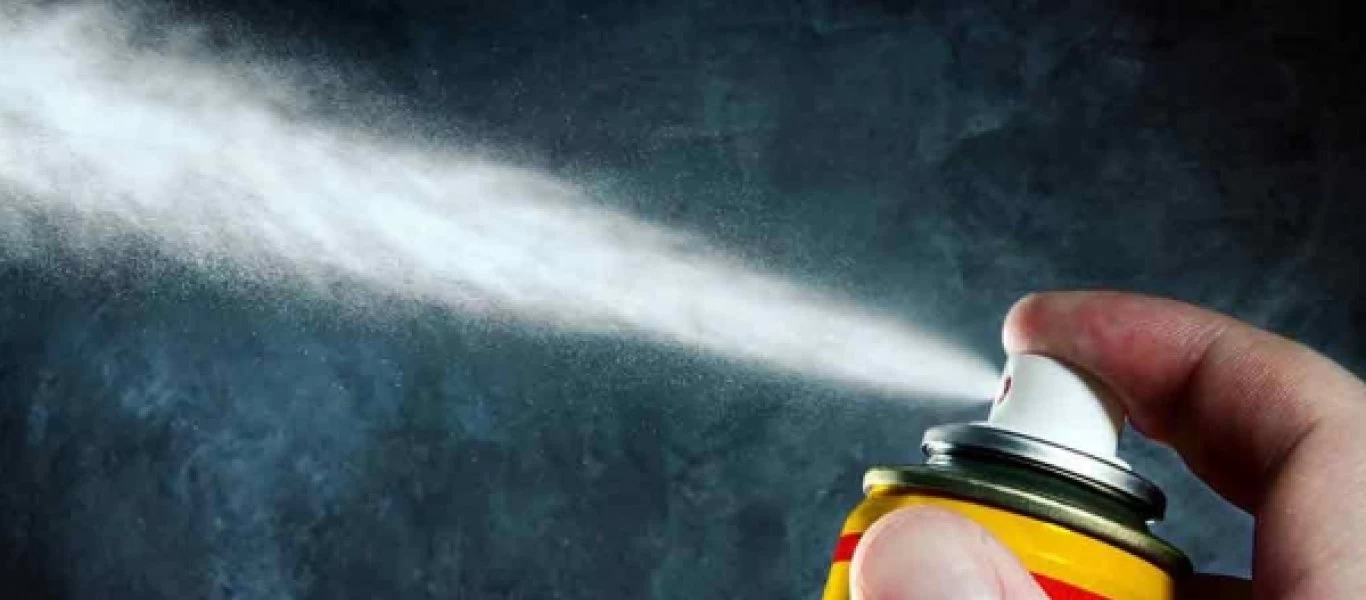 Εντομοκτόνα: Γενικές οδηγίες ασφάλειας στην χρήση τους - Τι πρέπει να προσέχετε